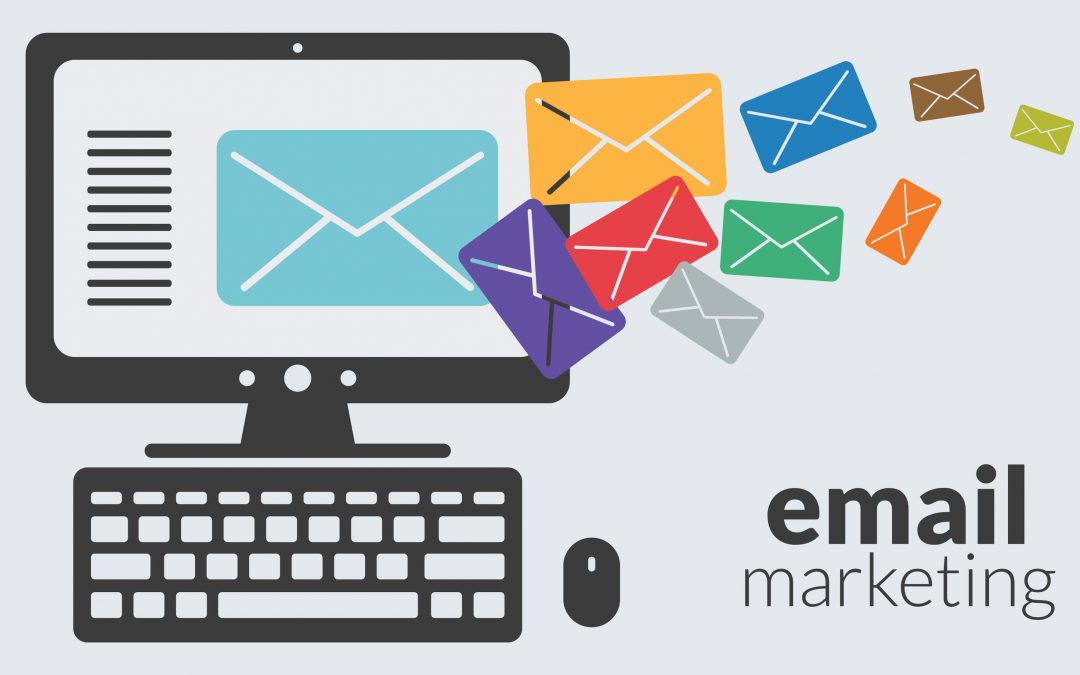 Malá príručka: Ako na email marketing?